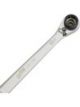 Chicane Tools 8 inch 1 Ratcheting Wrench