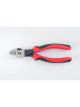 Chicane Tools 180mm High Leverage Diagonal Cutting Pliers