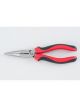 Chicane Tools 200mm High Leverage Long Nose Pliers
