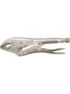 Chicane Tools 250mm Curved Jaw Locking Pliers