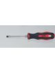 Chicane Tools Slotted Screwdriver 5.5 X 75