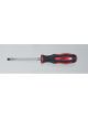 Chicane Tools Slotted Screwdriver 6.5 X 100