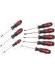 Chicane Tools 8Pcs Tamperproof Torx Screwdriver Set
