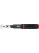 Chicane Tools 1/4 inch Drive Window Screen 5-25Nm Torque Wrench