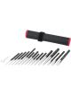 Chicane Tools 16Pc Punch & Chisel Set