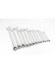 Chicane Tools 13Pc Metric Ratchet Spanner Set