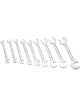 Chicane Tools 9Pc Metric Ignition Spanner Set