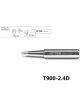 Atten 2.4mm Chisel Soldering Tip