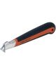 Bahco ERGO Precision Paint Scraper with Dual-Component Handle