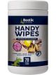 Bostik Handy Wipes 70 Towels in Canister