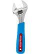 Channellock Wrench Adjustable 150mm 6in Softgrip