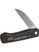 CK Tools Lambsfoot Knife