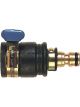 CK Tools Watering Systems Tap Adapter Smooth 20-30mm Diameter