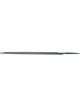 Crescent Nicholson 150mm/6in Extra Slim Taper File