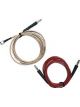 Desco Test Leads For Digital Surface Resistance Meter 1 Pair