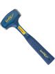 Estwing 4lb Solid Steel Drilling Hammer