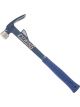Estwing 22oz Smooth Face Hammertooth Nylon-Vinyl Grip Regular Length