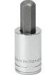Gearwrench 3/8in Drive Hex Bit SAE Socket 5/32in