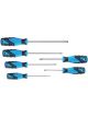 Gedore 2150-2160 PH -06 MS Screwdriver Set 6 Pc