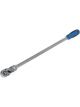 Gedore Swivel Head Reversible Ratchet 1/2in 600mm