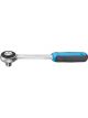 Gedore 3093 Z 94 Push-Pull Ratchet 3/8in