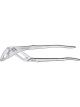 Gedore 145-250 Multigrip Pliers 7-Way Adjustable 250mm
