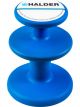 Halder Magnetic Holder Blue 250g