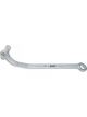 Hazet Oil Service Wrench 14 x 17mm