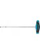 Hazet Radar Head Nut-Driver Outside Hexagon Profile 3.5mm