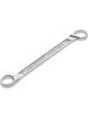 Hazet Double Box-End Wrench Outside 12-Point Traction 12 x 13mm