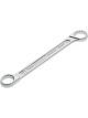 Hazet Double Box-End Wrench Outside 12-Point Traction 21 x 23mm