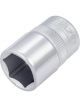 Hazet 3/8in Hexagon Socket 13mm