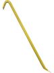 Impact-A 900 x 25mm Wrecking Bar Yellow PG007