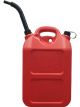 Impact-A Dual Pour Fuel Can 20L Petrol