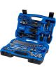 Kincrome Portable Automotive Toolkit 120 Piece 3/8in Dr