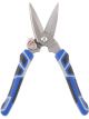 Kincrome Industrial Scissors Multi-Purpose 200mm 8in