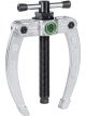 Kukko Counter Stay Clamping Depth 165mm