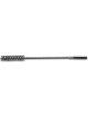 Lessmann Cylinder Brush 8mm Shank 200x55mm 20mm Crimped 0.20mm