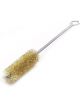 Lessmann Cylinder Brush IBZ 300x100mm 30mm Brass Wire MES Crimped .20mm