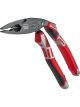 NWS High Leverage Combination Pliers ErgoCombi 200mm