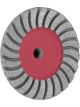OX Tools Professional PCTB 5in Turbo Cup Wheel 22.2mm Bore