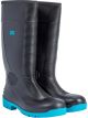 OX Tools Water Proof Safety Boot PVC Size 9