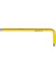 PB Swiss Rainbow Hex Key L-Wrench 3mm
