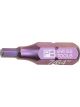 PB Swiss C6 213Z Hexagon PrecisionBit 7/64in Design C 6.3