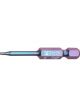 PB Swiss PrecisionBit Shape E 6.3 For Torx Plus Screws TXP6x24mm