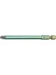 PB Swiss E6L 192 Pozi PrecisionBit E 6.3 1/4in Long Blade PZ2