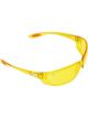 Pro Choice Safety Gear Switch Safety Glasses Amber Antiscratch Antifog