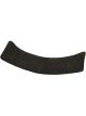 Pro Choice Safety Gear Hard Hat Sweat Band Black