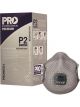 Pro Choice Safety Gear Dust Masks Promesh P2+Valve