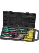 Stanley 14Pc Screwdriver Set Acetate Handle